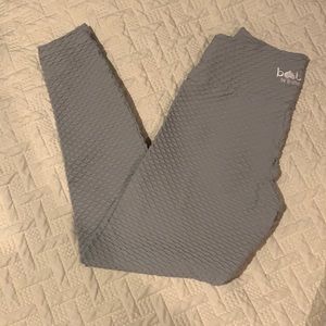 Booty by brabants Croco Frost leggings